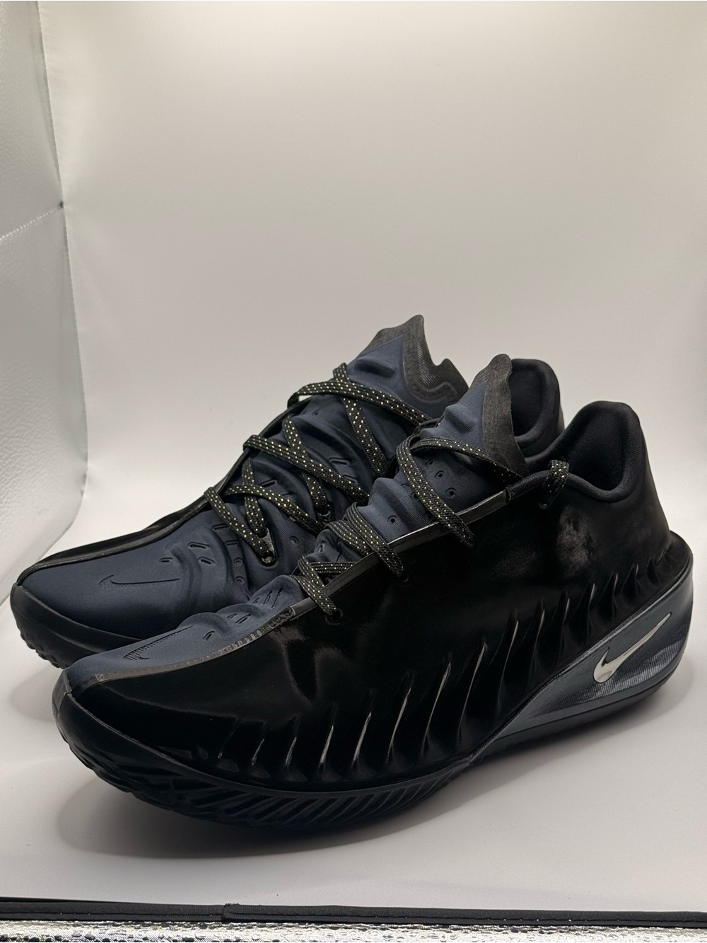 Nike G.T Cut 4